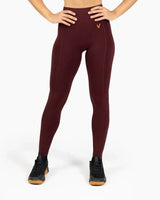 Legging long kaufen -  Velites Unterteile Damen  - Fitness Onlineshop