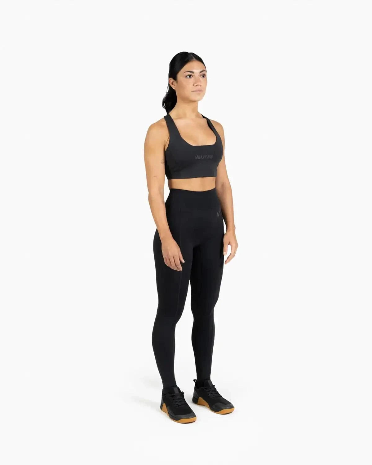 Legging long kaufen -  Velites Unterteile Damen  - Fitness Onlineshop