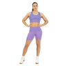 Legging medium Lila / XS kaufen -  Velites Unterteile Damen  - Fitness Onlineshop