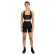 Legging medium Schwarz / XS kaufen -  Velites Unterteile Damen  - Fitness Onlineshop
