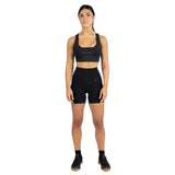 Legging medium Schwarz / XS kaufen -  Velites Unterteile Damen  - Fitness Onlineshop