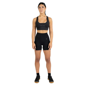 Legging medium Schwarz / XS kaufen -  Velites Unterteile Damen  - Fitness Onlineshop