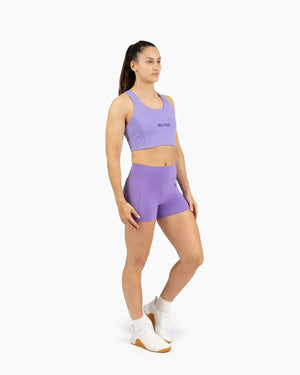 Legging short kaufen -  Velites Unterteile Damen  - Fitness Onlineshop