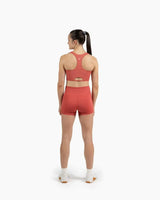 Legging short kaufen -  Velites Unterteile Damen  - Fitness Onlineshop