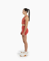 Legging short kaufen -  Velites Unterteile Damen  - Fitness Onlineshop