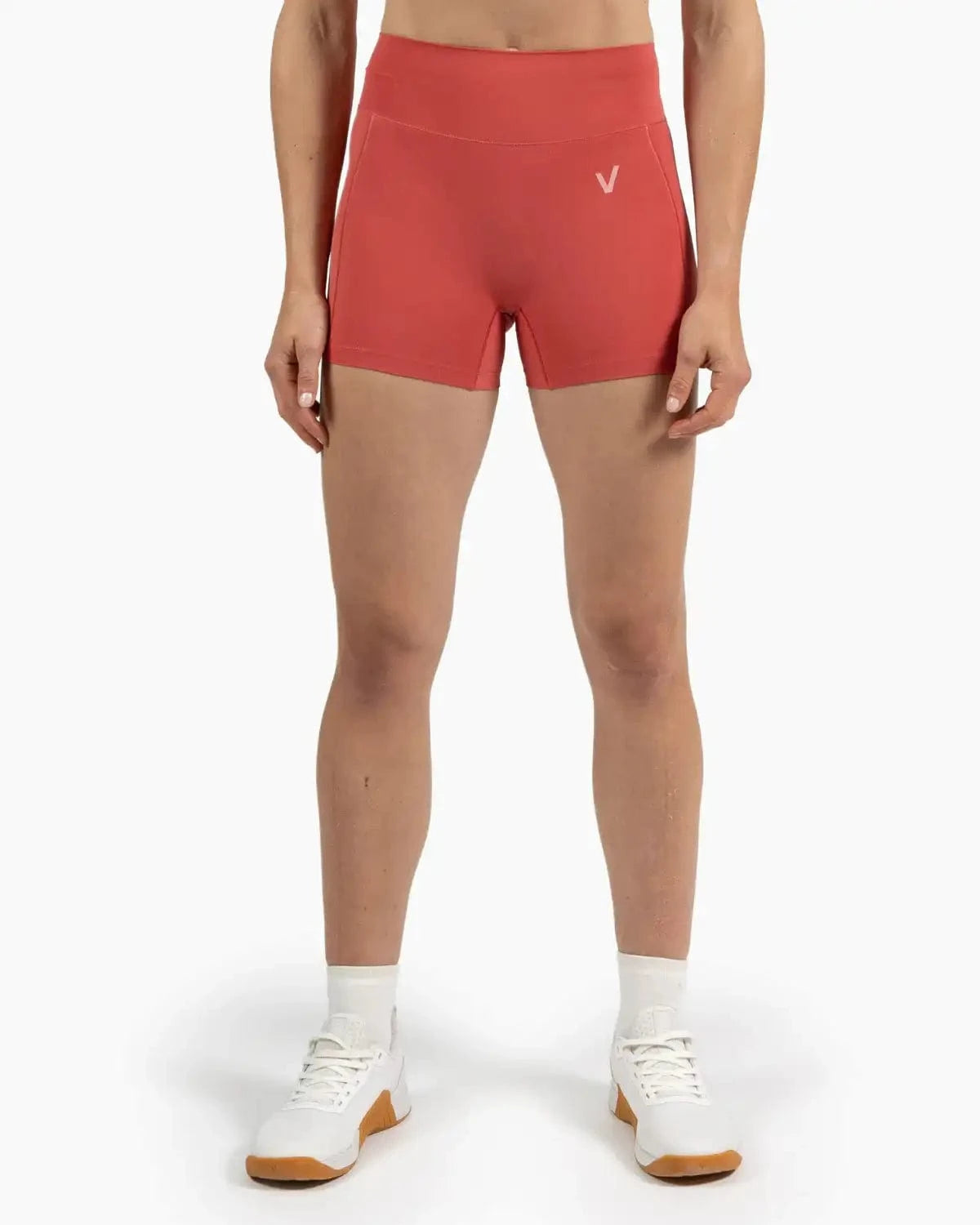 Legging short kaufen -  Velites Unterteile Damen  - Fitness Onlineshop