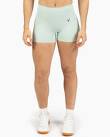 Legging short kaufen -  Velites Unterteile Damen  - Fitness Onlineshop