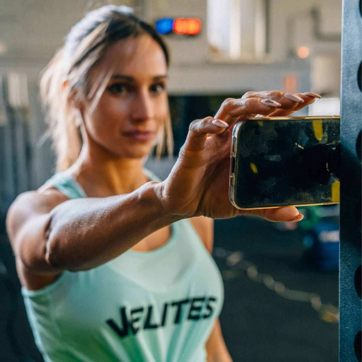 Buy the Velites Magnetic Mobile Holder (phone mount) at HighPowered.ch