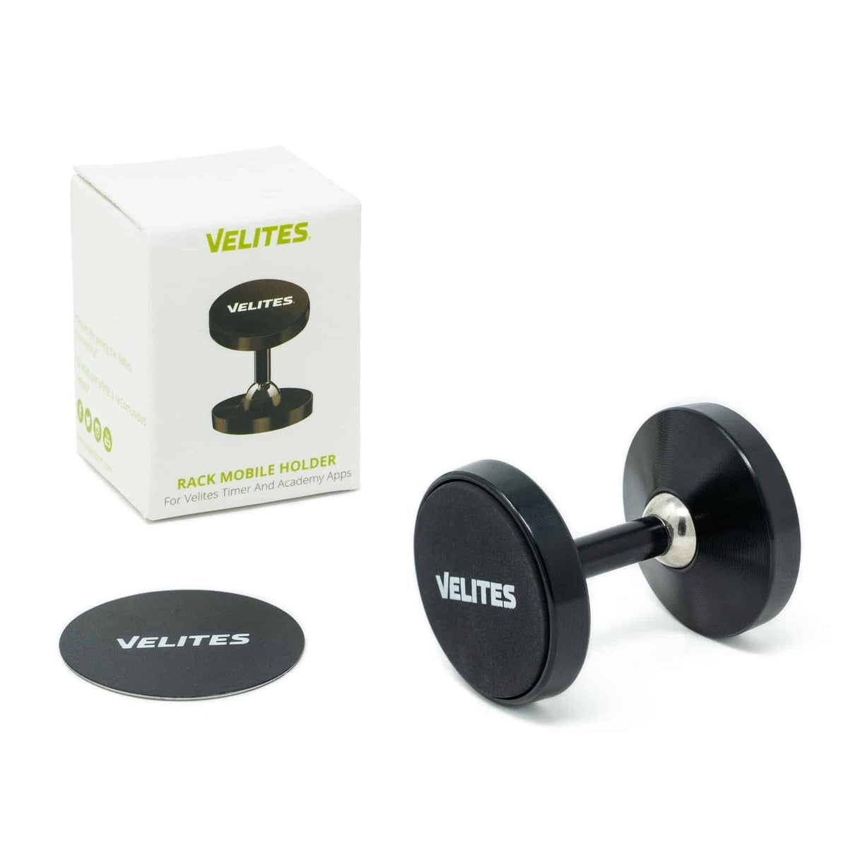 Buy the Velites Magnetic Mobile Holder (phone mount) at HighPowered.ch