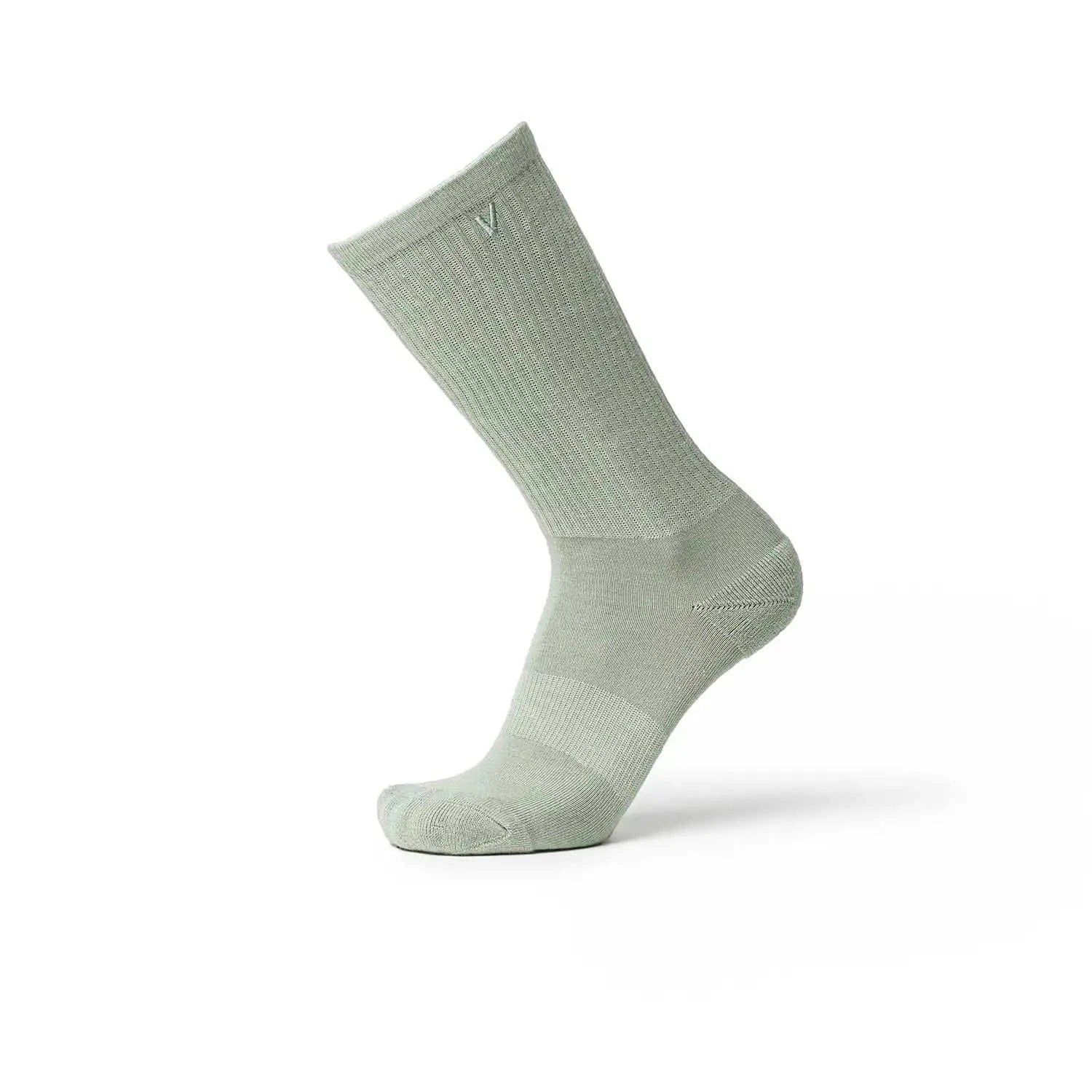 Merino Sportsocken Grün / S kaufen -  Velites Socken  - Fitness Onlineshop