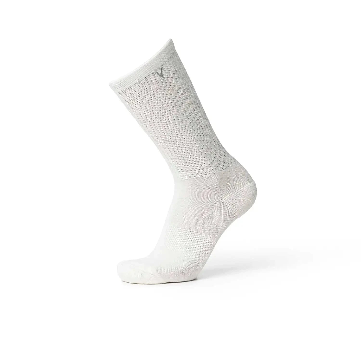 Merino Sportsocken Weiss / S kaufen -  Velites Socken  - Fitness Onlineshop