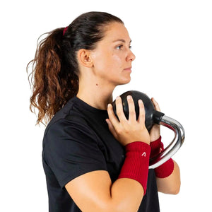 Merino Wrist Bands (Schweissbänder) kaufen -  Velites Schweissbänder  - Fitness Onlineshop