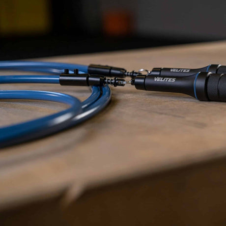 Buy Velites Monster Cable for Earth 2.0 Jump Rope (8 mm) at HighPowered.ch