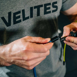Velites Monster-Kabel für Earth 2.0 Jump Rope (8 mm) kaufen bei HighPowered.ch