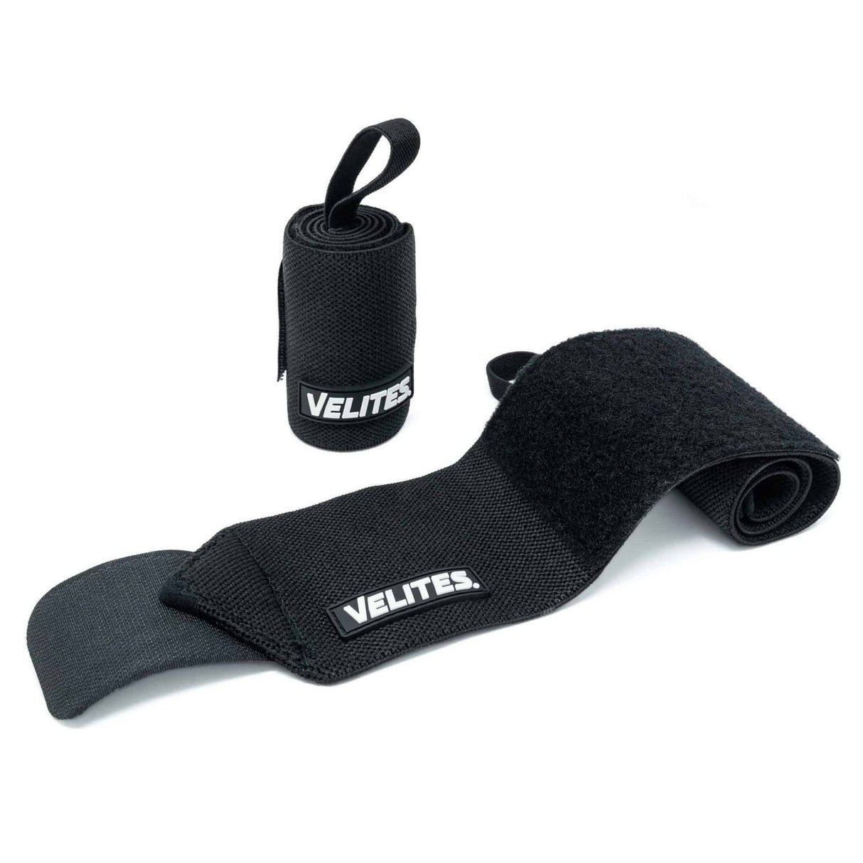 Velites Nylon Wrist Wraps (Handgelenkbandagen) kaufen bei HighPowered.ch