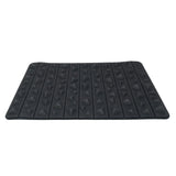 Pebble Mat (Fussmobilität und -massage) kaufen -  Velites Fitnessmatten  - Fitness Onlineshop