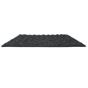 Pebble Mat (Fussmobilität und -massage) kaufen -  Velites Fitnessmatten  - Fitness Onlineshop
