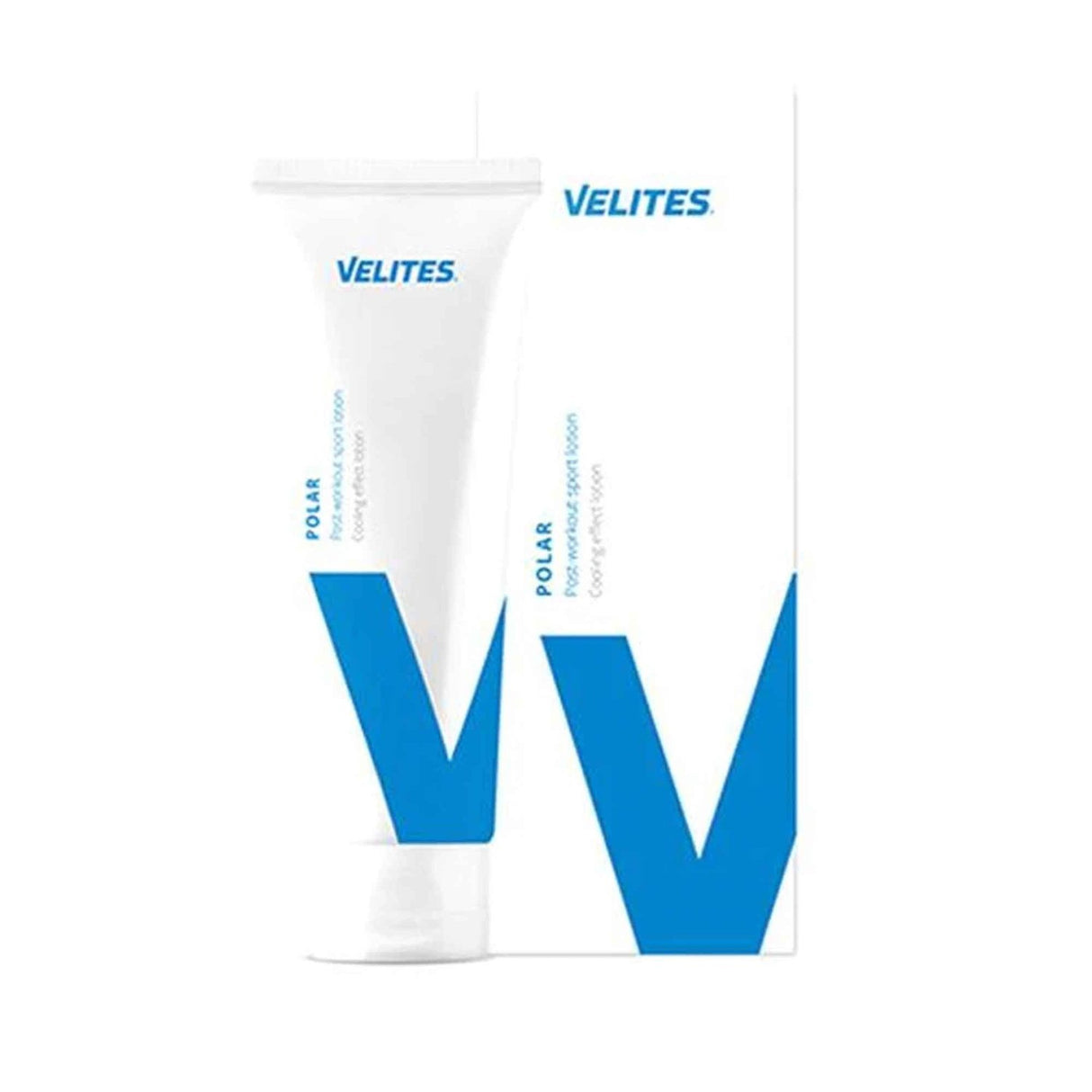 Velites Polar Cream (kühlende Sportcreme) kaufen bei HighPowered.ch