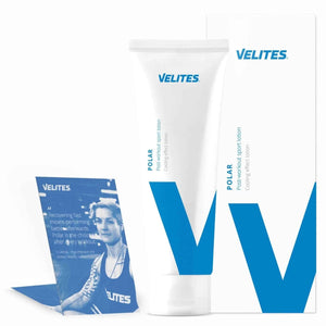 Velites Polar Cream (kühlende Sportcreme) kaufen bei HighPowered.ch