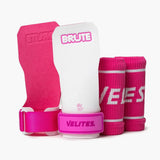 Acheter des poignées de compétition pour quad - Poignées Velites Gymnastics - Boutique en ligne de fitness