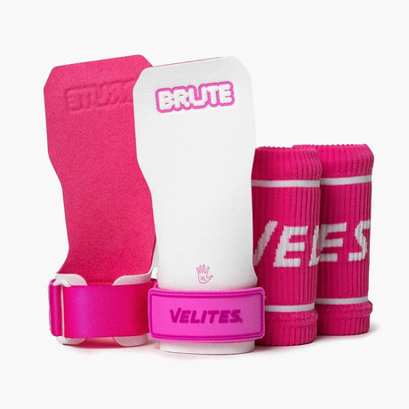 Acheter des poignées de compétition pour quad - Poignées Velites Gymnastics - Boutique en ligne de fitness