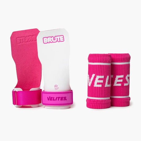 Acheter des poignées de compétition pour quad - Poignées Velites Gymnastics - Boutique en ligne de fitness