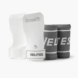 Acheter des poignées de compétition pour quad - Poignées Velites Gymnastics - Boutique en ligne de fitness