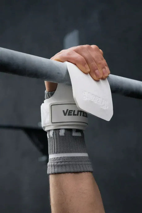 Acheter des poignées de compétition pour quad - Poignées Velites Gymnastics - Boutique en ligne de fitness