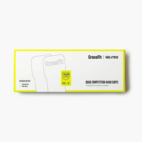Acheter des poignées de compétition pour quad - Poignées Velites Gymnastics - Boutique en ligne de fitness