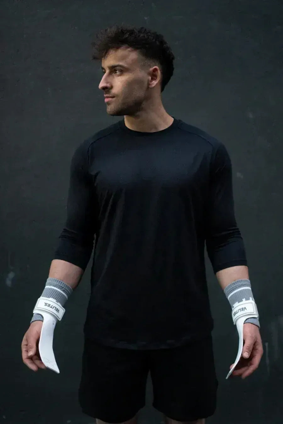 Acheter des poignées de compétition pour quad - Poignées Velites Gymnastics - Boutique en ligne de fitness