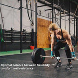 Acheter des poignées Quad Pro - Poignées Velites Gymnastics - Boutique en ligne de fitness