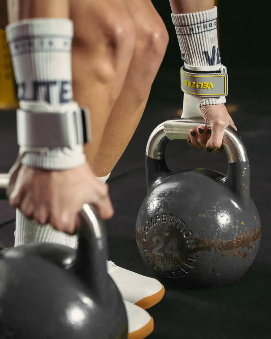 Acheter des poignées Quad Pro - Poignées Velites Gymnastics - Boutique en ligne de fitness