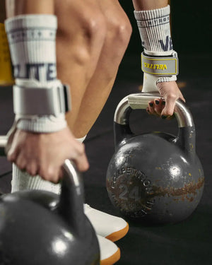 Quad Pro Grips kaufen -  Velites Gymnastics Grips  - Fitness Onlineshop