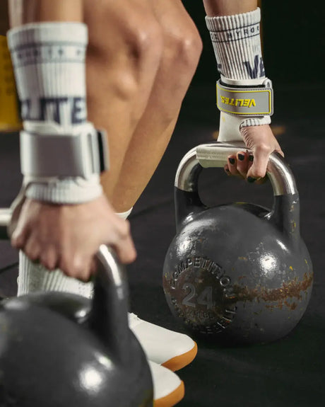 Acheter des poignées Quad Pro - Poignées Velites Gymnastics - Boutique en ligne de fitness