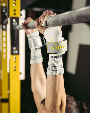 Quad Pro Grips kaufen -  Velites Gymnastics Grips  - Fitness Onlineshop
