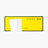 Acheter des poignées Quad Pro - Poignées Velites Gymnastics - Boutique en ligne de fitness