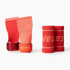 Quad Pro Grips kaufen -  Velites Gymnastics Grips  - Fitness Onlineshop