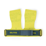 Achetez les poignées Velites Quad Pro Lime sur HighPowered.ch