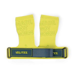 Velites Quad Pro Grips Lime kaufen bei HighPowered.ch