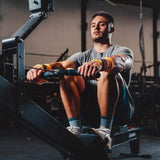 Achetez les poignées Velites Quad Pro Orange sur HighPowered.ch