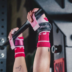Velites Quad Pro Grips Pink kaufen bei HighPowered.ch