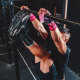 Acheter les poignées Velites Quad Pro roses sur HighPowered.ch