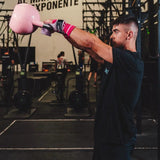 Acheter les poignées Velites Quad Pro roses sur HighPowered.ch