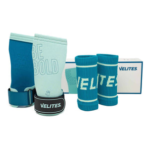 Velites Quad Pro Grips Blau kaufen bei HighPowered.ch