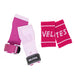 Velites Quad Pro Grips Pink kaufen bei HighPowered.ch