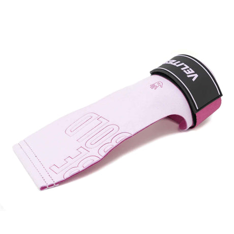 Acheter les poignées Velites Quad Pro roses sur HighPowered.ch