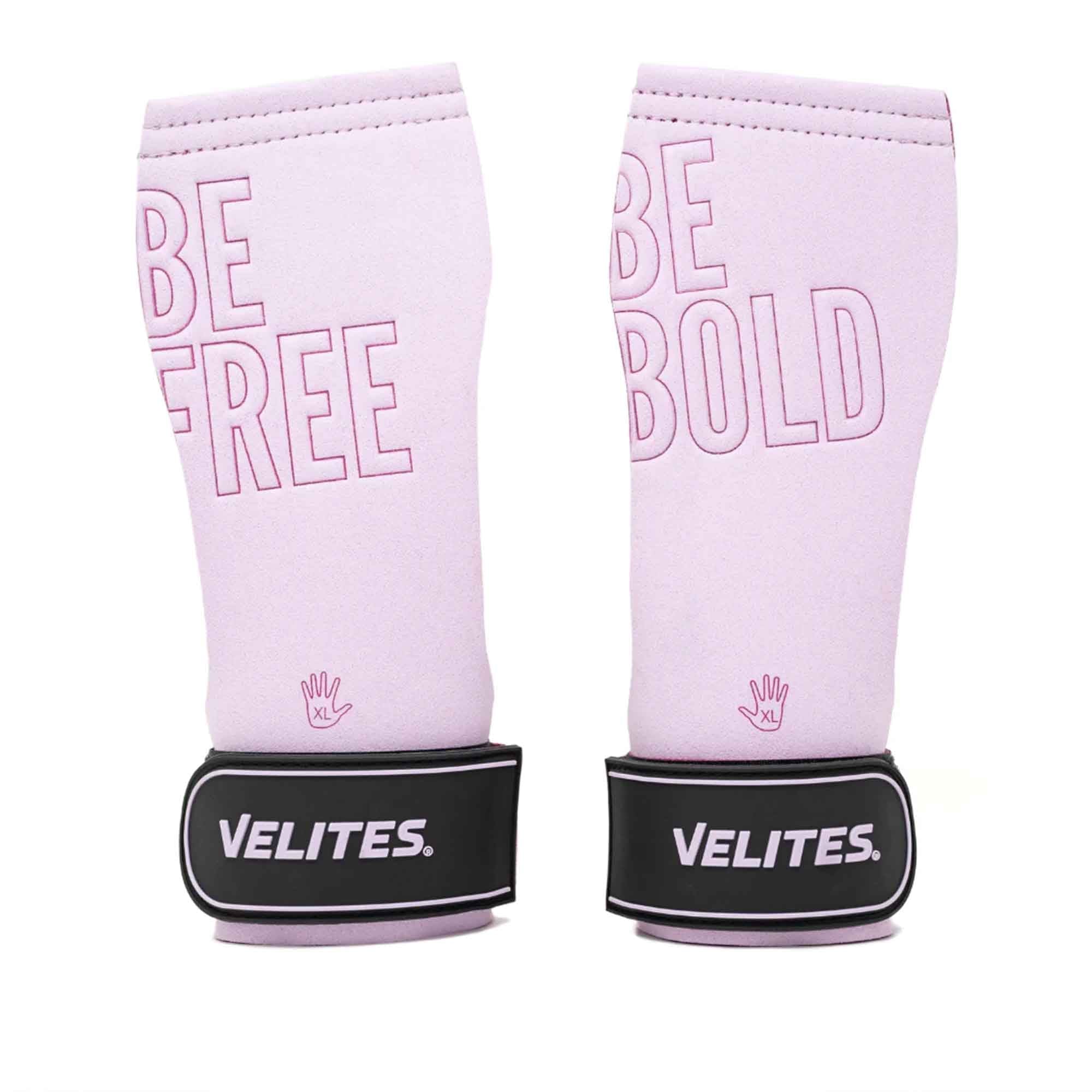 Velites Quad Pro Grips Pink kaufen bei HighPowered.ch