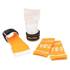 Velites Quad Pro Grips Orange kaufen bei HighPowered.ch