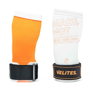 Velites Quad Pro Grips Orange kaufen bei HighPowered.ch