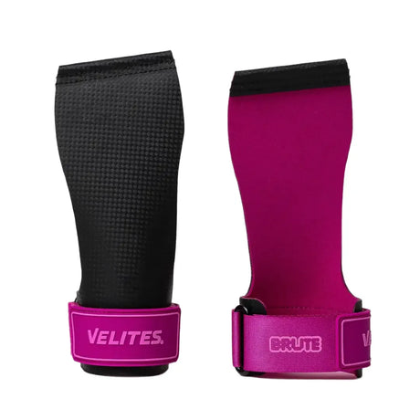 Acheter des poignées Quad Ultra (sans magnésie) Brute / M -  Poignées Velites Gymnastics  - Boutique en ligne de fitness